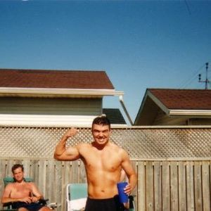 Meet your Posher, Mirko